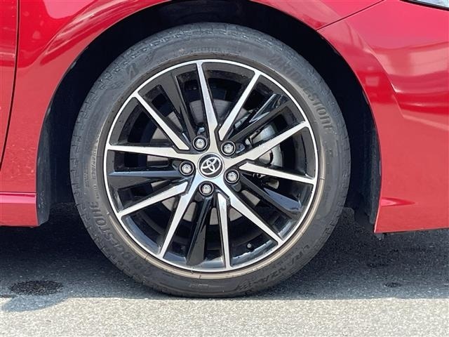 Toyota CAMRY 2022 8240889-9