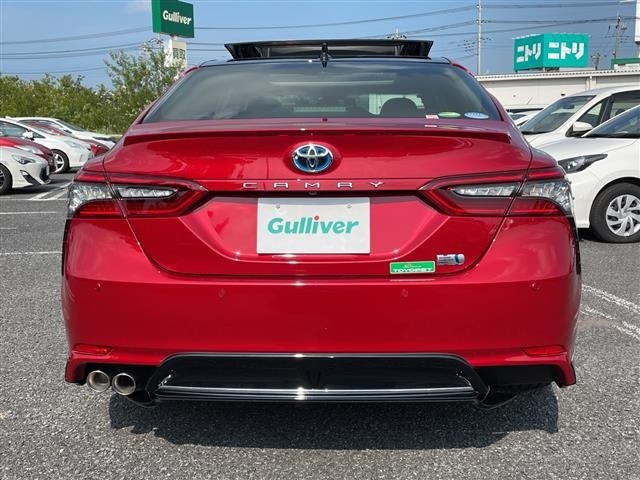 Toyota CAMRY 2021 8240890-13