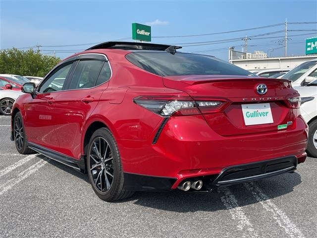 Toyota CAMRY 2021 8240890-14