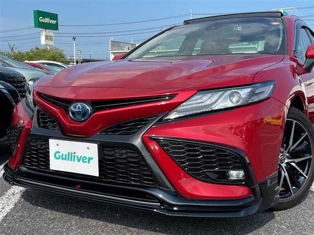 Toyota CAMRY 2021 8240890-18