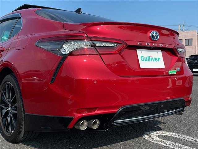 Toyota CAMRY 2021 8240890-19