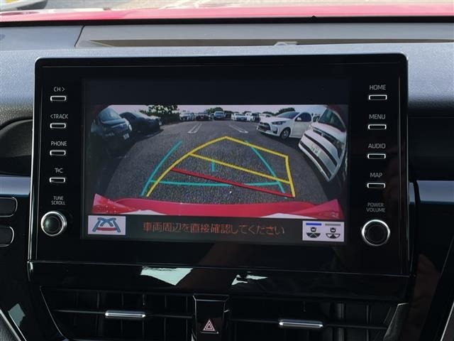 Toyota CAMRY 2021 8240890-3
