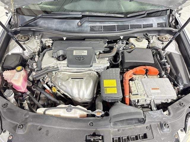 Toyota CAMRY 2012 8240895-14