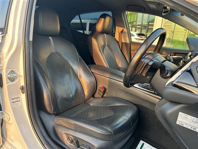 Toyota CAMRY 2019 8240897-10
