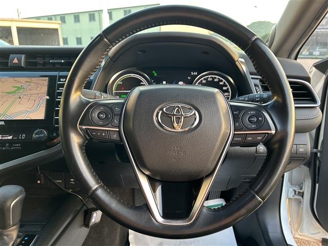 Toyota CAMRY 2019 8240897-18