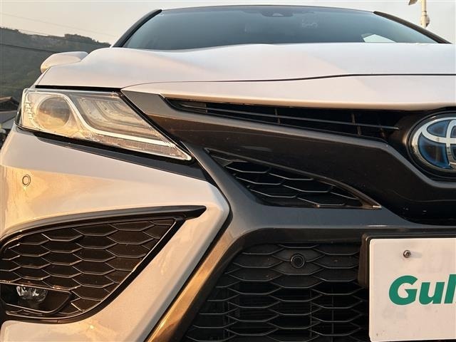 Toyota CAMRY 2019 8240897-4