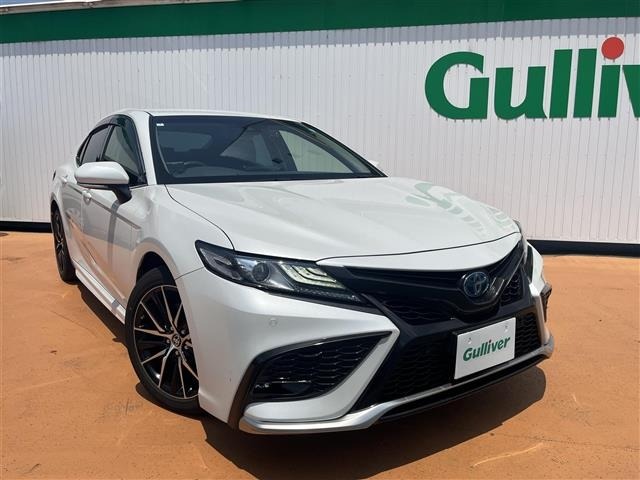 Toyota CAMRY 2021 8240899-0