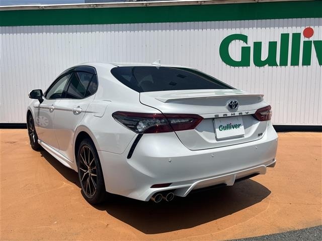 Toyota CAMRY 2021 8240899-13