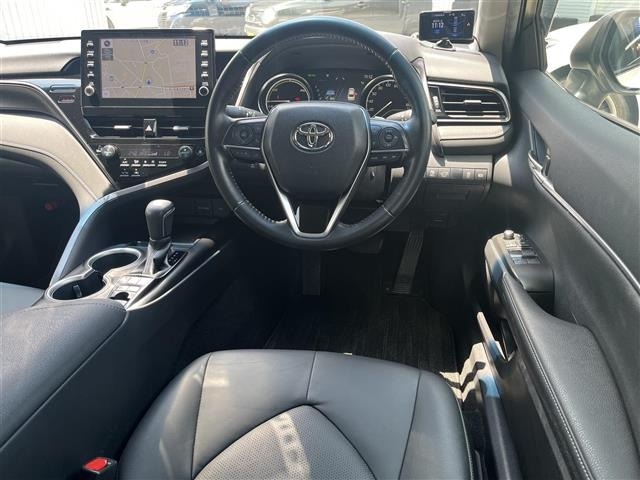 Toyota CAMRY 2021 8240899-14