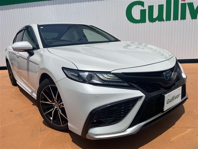 Toyota CAMRY 2021 8240899-15