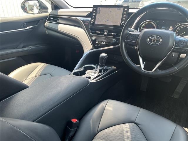 Toyota CAMRY 2021 8240899-16