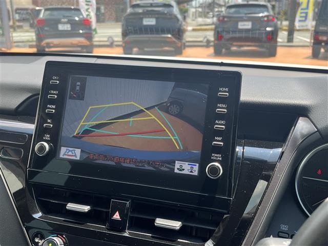 Toyota CAMRY 2021 8240899-17