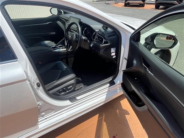 Toyota CAMRY 2021 8240899-22