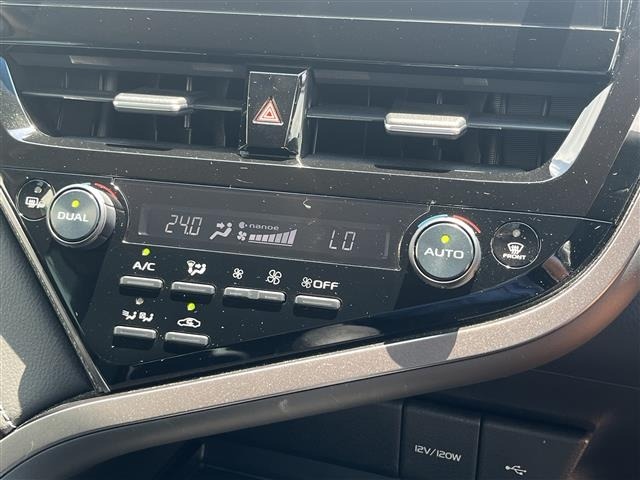 Toyota CAMRY 2021 8240899-4