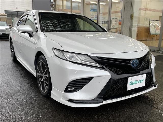 Toyota CAMRY 2019 8240908-0