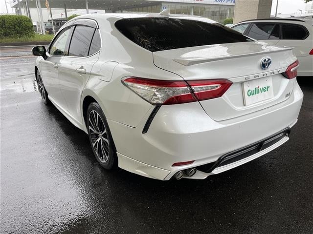 Toyota CAMRY 2019 8240908-13