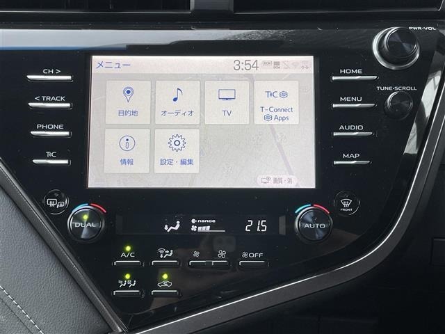 Toyota CAMRY 2019 8240908-15