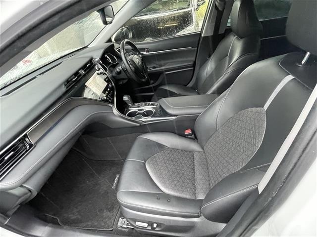 Toyota CAMRY 2019 8240908-2