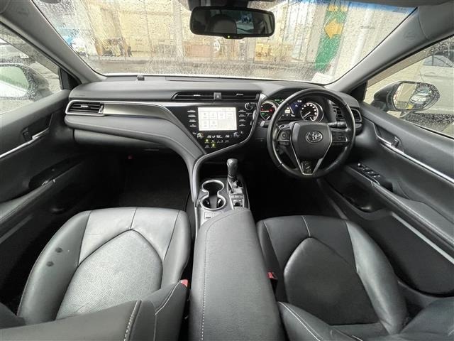 Toyota CAMRY 2019 8240908-4