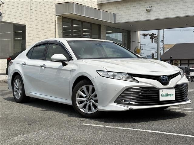 Toyota CAMRY 2017 8240909-0