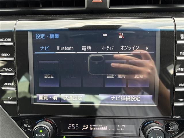 Toyota CAMRY 2017 8240909-12