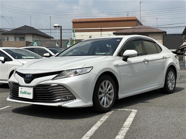 Toyota CAMRY 2017 8240909-17