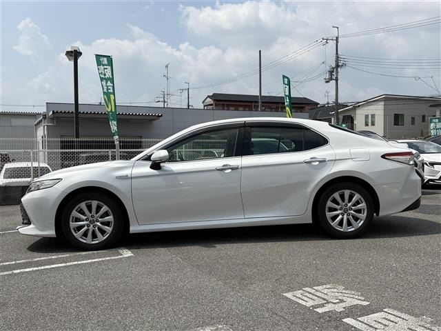 Toyota CAMRY 2017 8240909-18