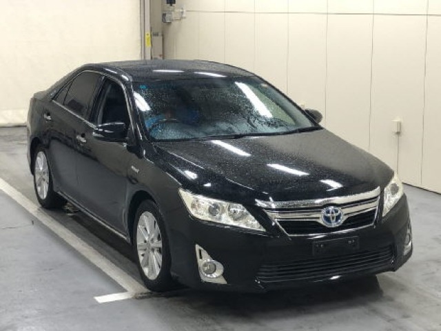 Toyota CAMRY 2014 8240911-0