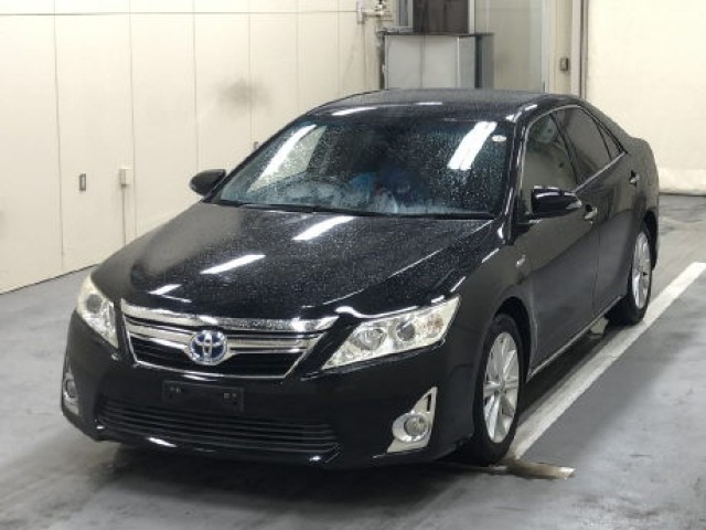 Toyota CAMRY 2014 8240911-2