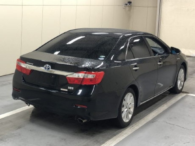 Toyota CAMRY 2014 8240911-3