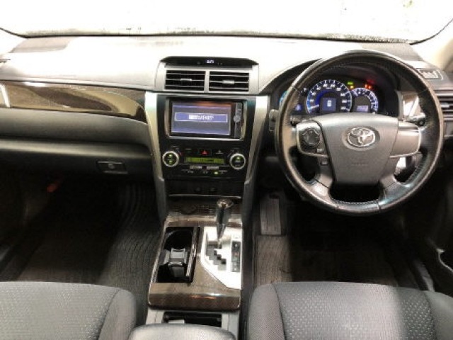 Toyota CAMRY 2014 8240911-4