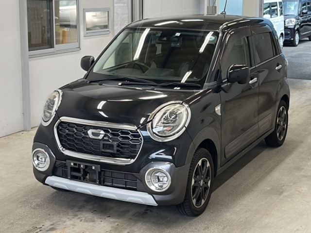 Daihatsu CAST 2015 8238863-0