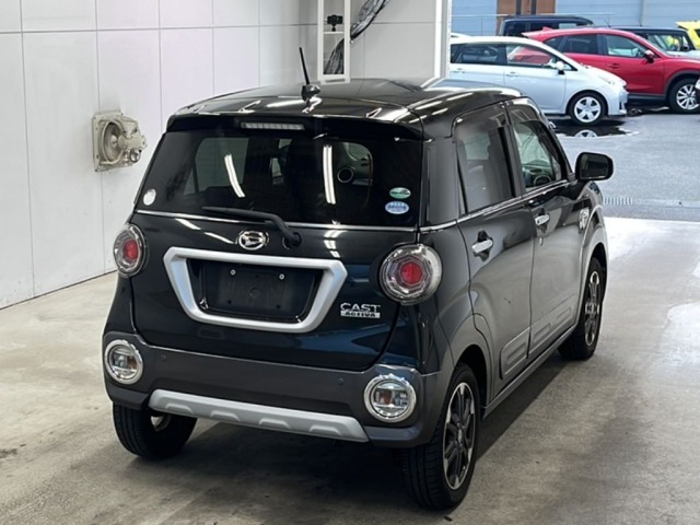 Daihatsu CAST 2015 8238863-1