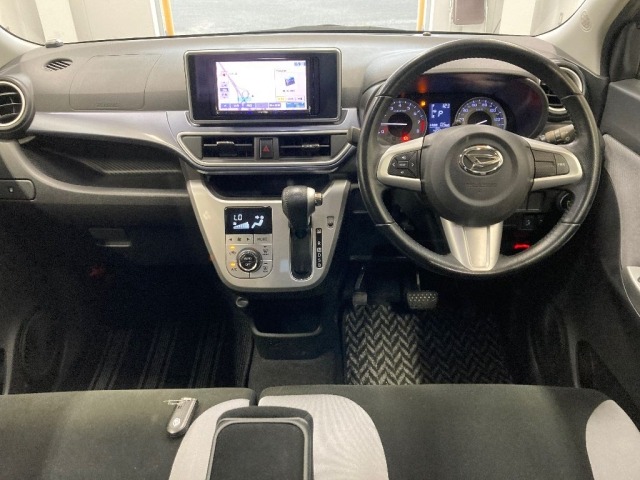 Daihatsu CAST 2015 8238863-3