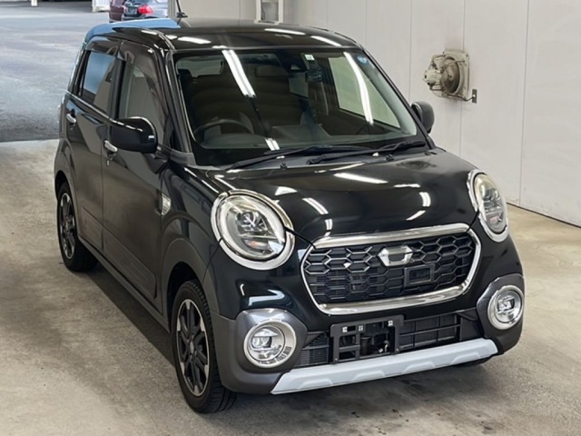 Daihatsu CAST 2015 8238863-4