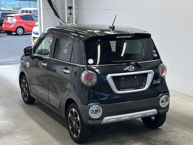 Daihatsu CAST 2015 8238863-5