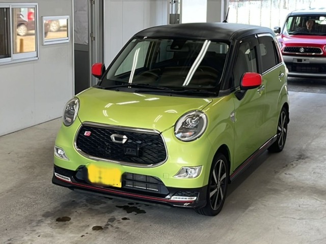 Daihatsu CAST 2015 8238864-0