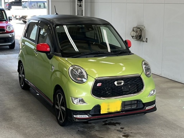 Daihatsu CAST 2015 8238864-4