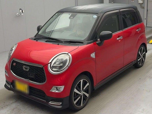 Daihatsu CAST 2017 8238872-0