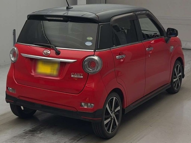 Daihatsu CAST 2017 8238872-1