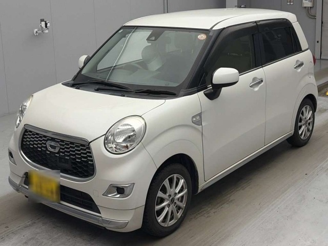 Daihatsu CAST 2016 8238874-0