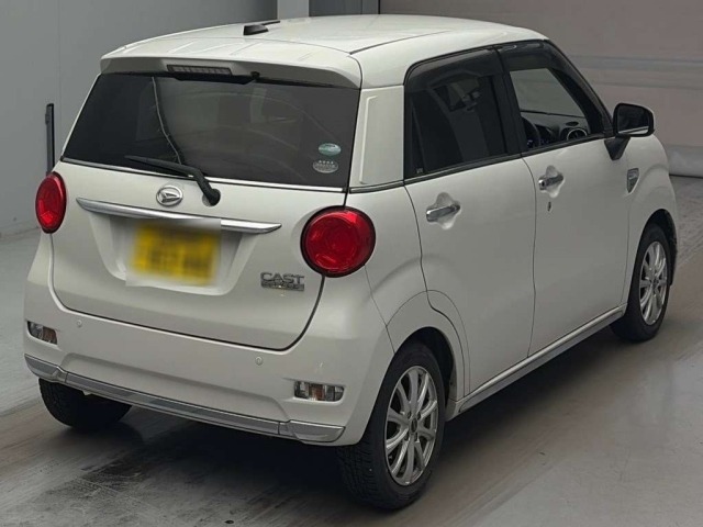 Daihatsu CAST 2016 8238874-1