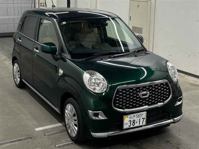 Daihatsu CAST 2021 8238875-0
