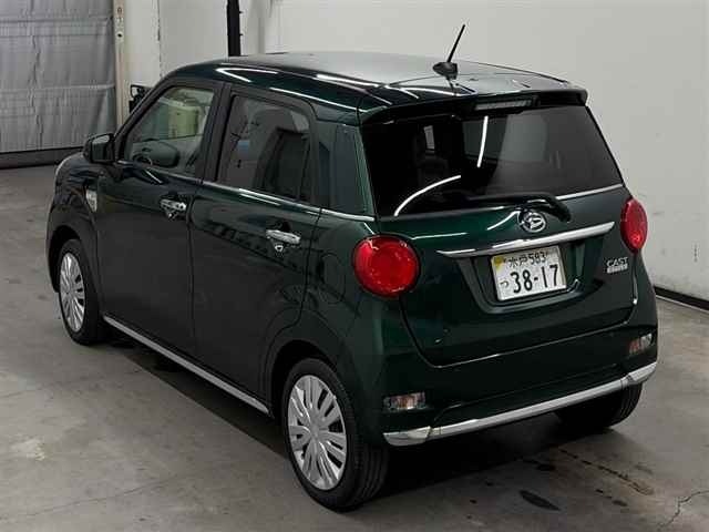 Daihatsu CAST 2021 8238875-1