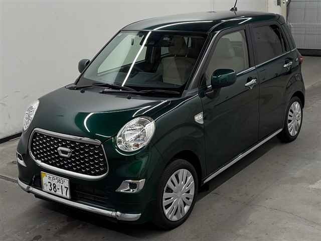 Daihatsu CAST 2021 8238875-4