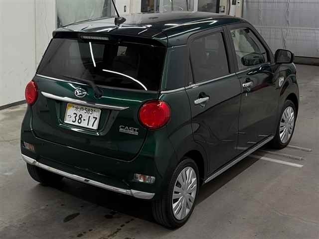 Daihatsu CAST 2021 8238875-5