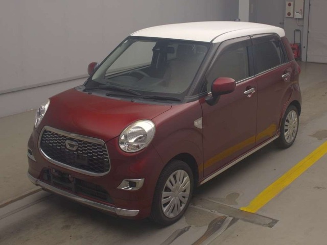 Daihatsu CAST 2015 8238885-0