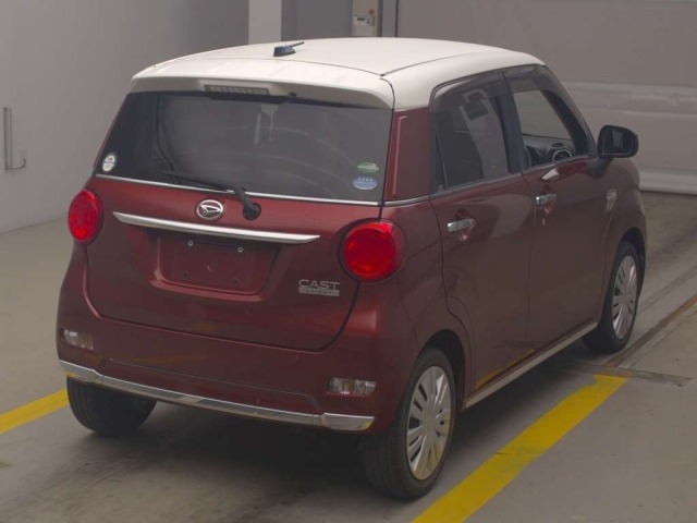 Daihatsu CAST 2015 8238885-1
