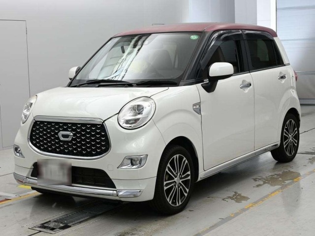 Daihatsu CAST 2017 8238909-0