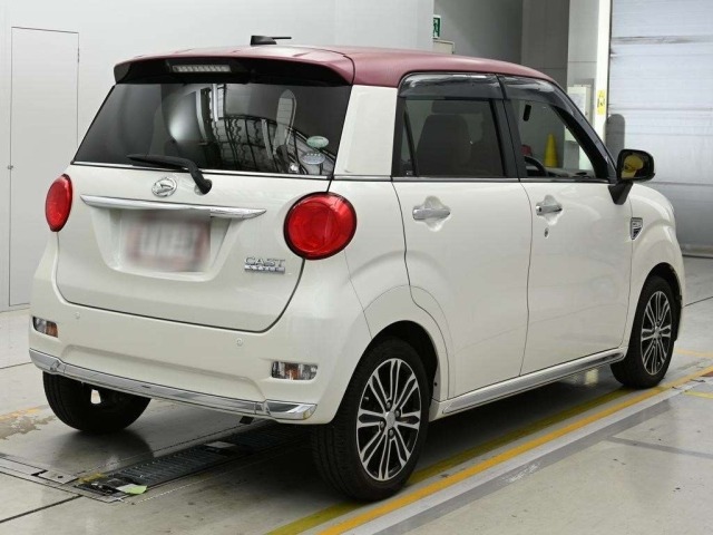 Daihatsu CAST 2017 8238909-1